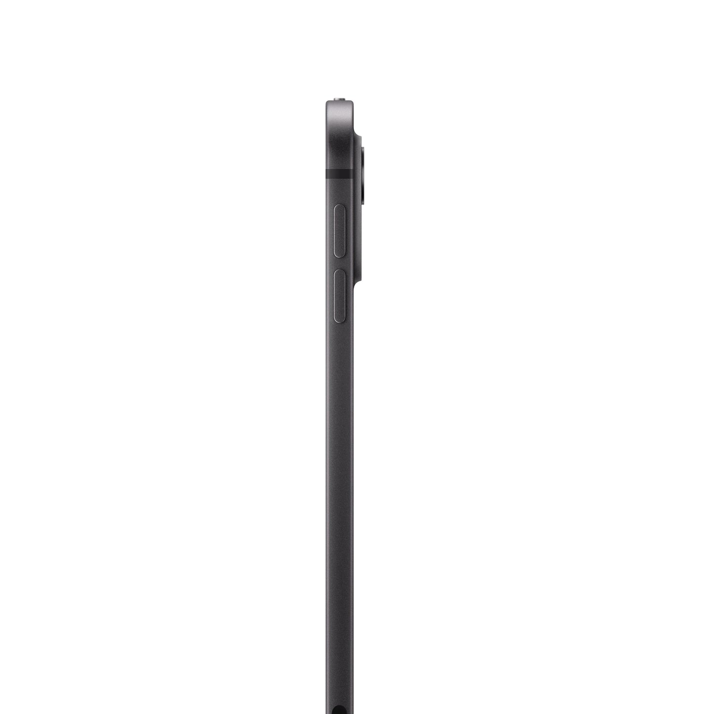 11-inčni iPad Pro Wi-Fi 2TB sa nanoteksturisanim staklom - Space Black (M4) - iSTYLE RS