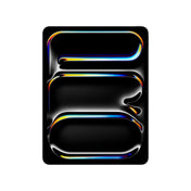 13-inčni iPad Pro Wi-Fi + Cellular 2TB sa nanoteksturisanim staklom - Space Black (M4) - iSTYLE RS