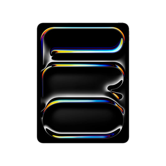 Apple 13-inch iPad Pro (M4) Wi-Fi 256GB sa standardnim staklom - Space Black - Otvoren proizvod - iSTYLE.rs
