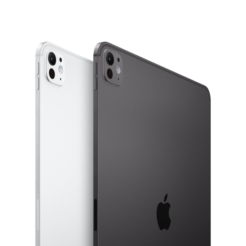 13-inčni iPad Pro Wi-Fi 256GB sa standardnim staklom - Space Black (M4) - iSTYLE RS