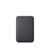 iPhone FineWoven Wallet sa MagSafe-om - Black - iSTYLE RS