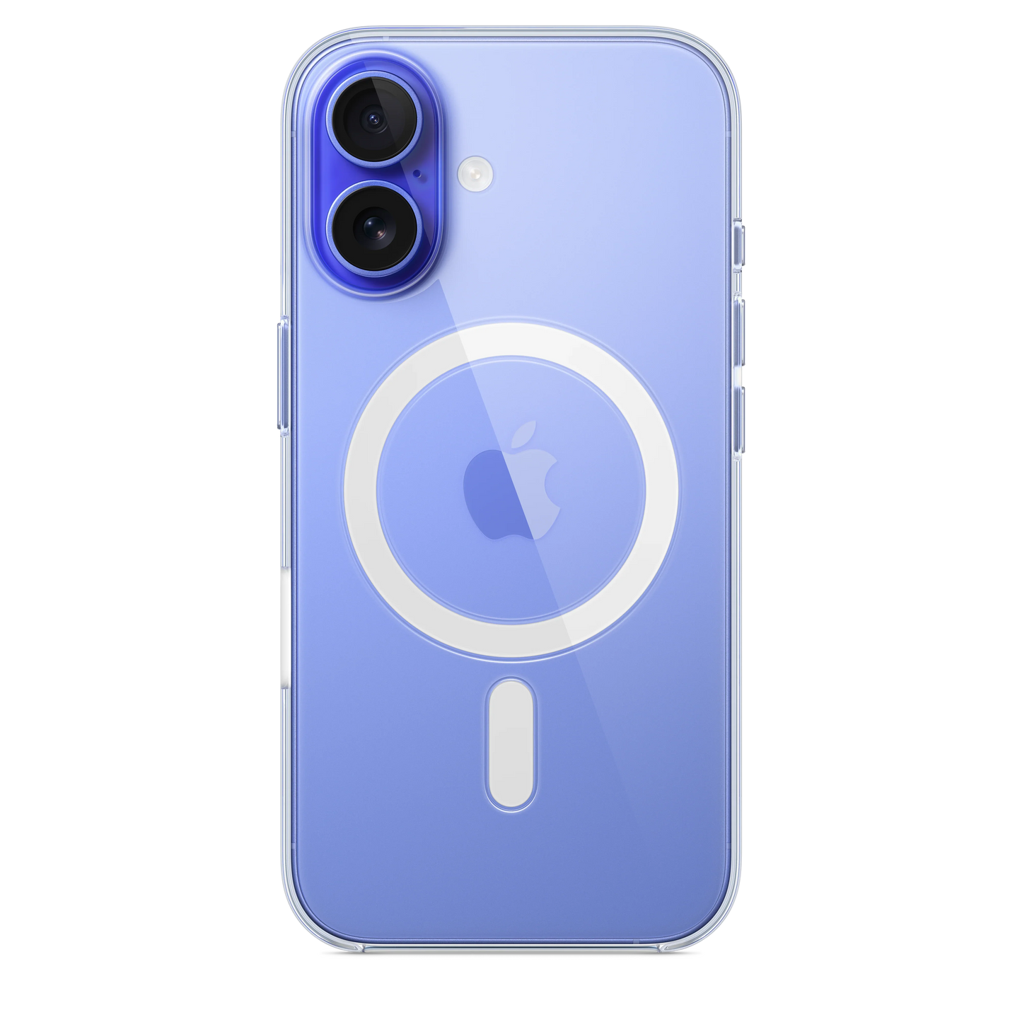 iPhone 16 Clear Case sa MagSafe-om - iSTYLE RS