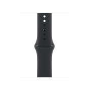 40mm Black Sport Band - S/M - iSTYLE RS