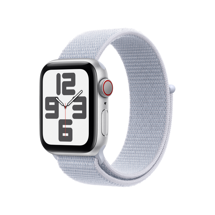 40mm Blue Cloud Sport Loop - iSTYLE RS