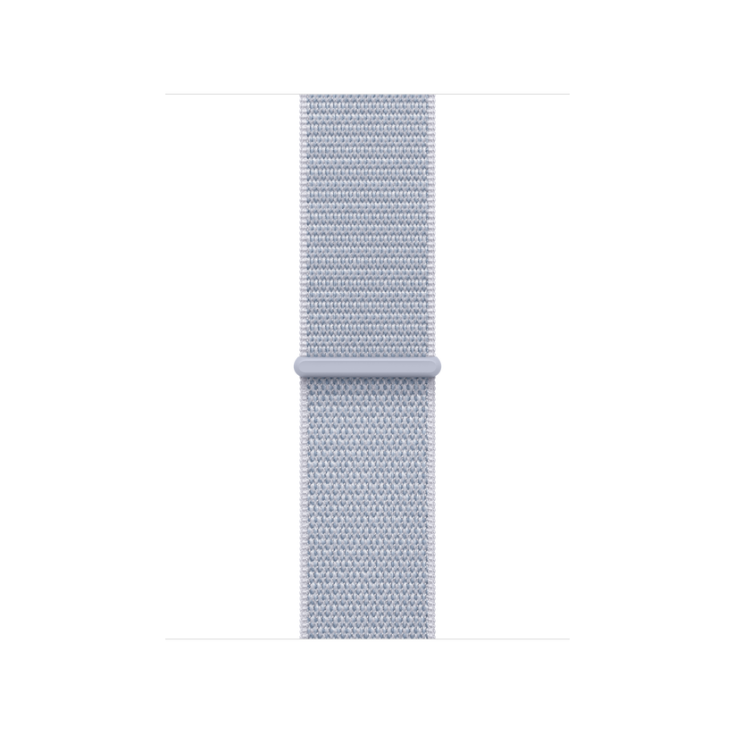 40mm Blue Cloud Sport Loop - iSTYLE RS