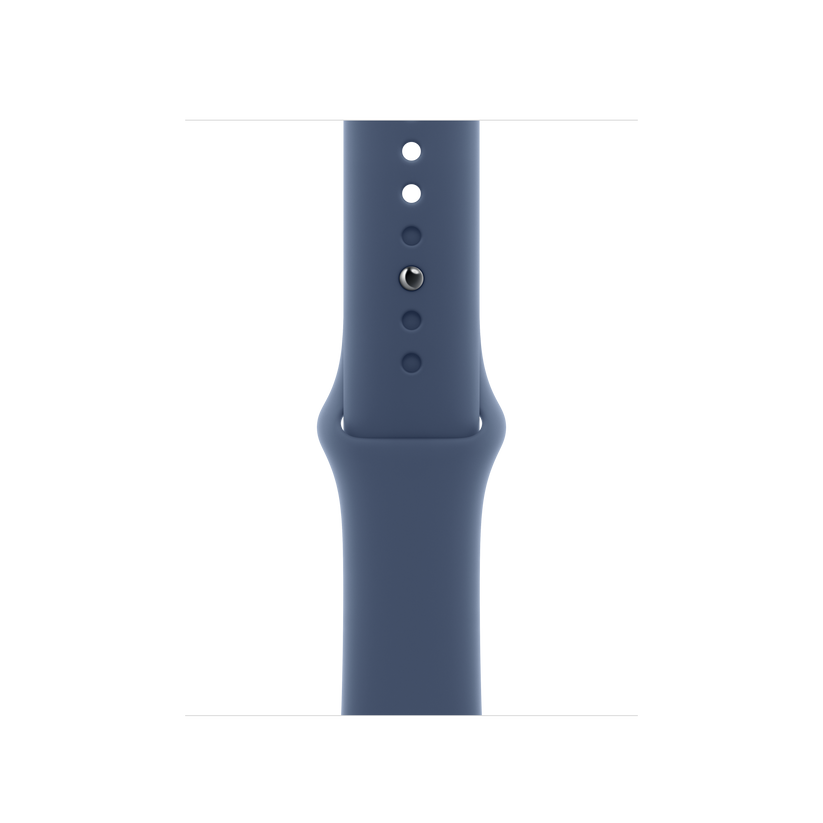 40mm Denim Sport Band - M/L - iSTYLE RS