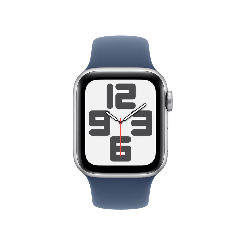 40mm Denim Sport Band - S/M - iSTYLE RS