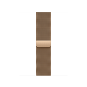 40mm Gold Milanese Loop - iSTYLE RS