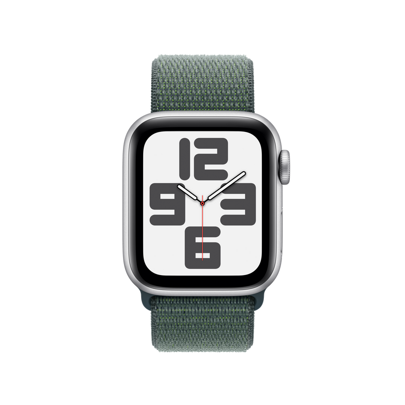 40mm Lake Green Sport Loop - iSTYLE RS