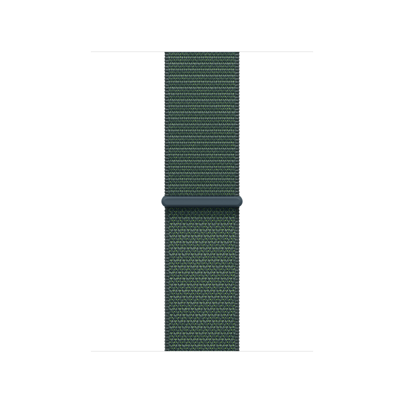 40mm Lake Green Sport Loop - iSTYLE RS