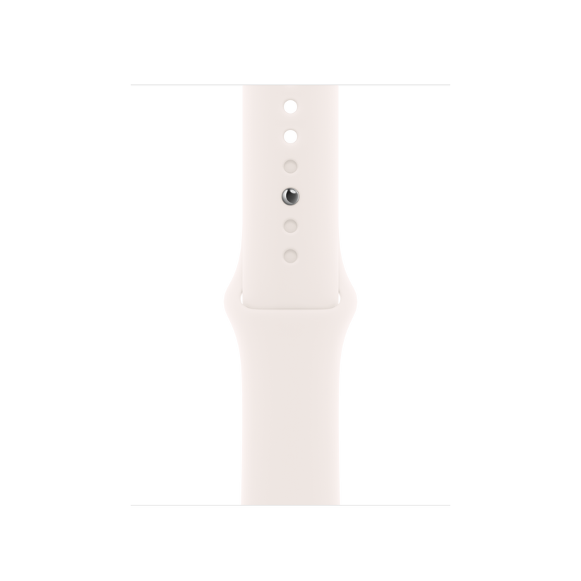 40mm Light Blush Sport Band - S/M - iSTYLE RS