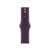 40mm Plum Sport Band - M/L - iSTYLE RS