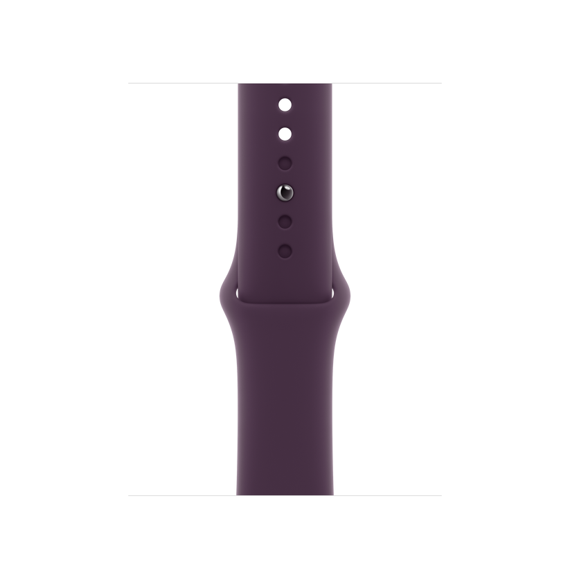 40mm Plum Sport Band - S/M - iSTYLE RS