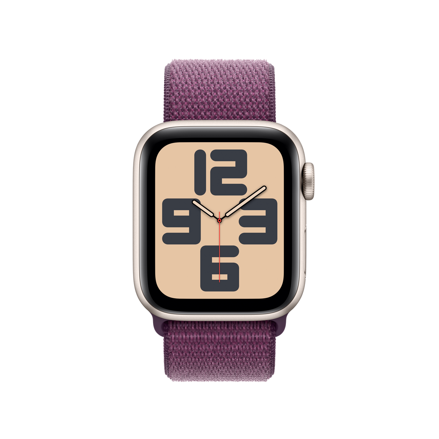 40mm Plum Sport Loop - iSTYLE RS