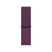 40mm Plum Sport Loop - iSTYLE RS
