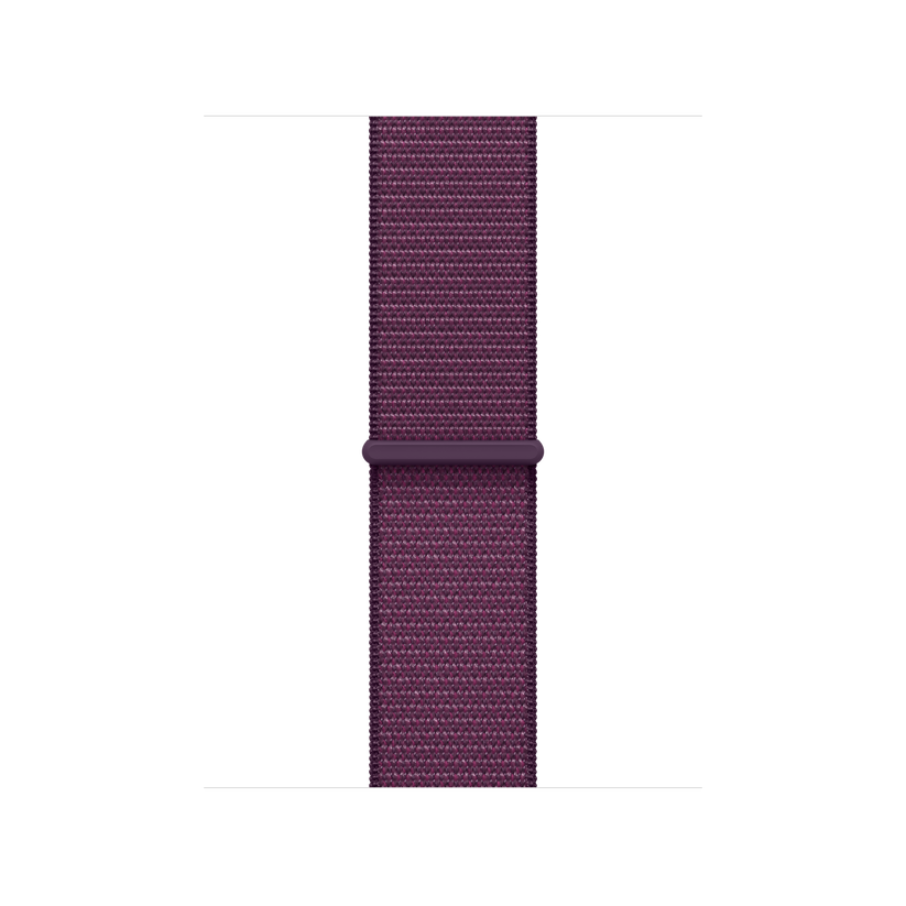 40mm Plum Sport Loop - iSTYLE RS