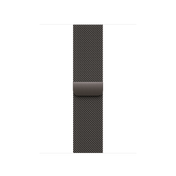 40mm Slate Milanese Loop - iSTYLE RS
