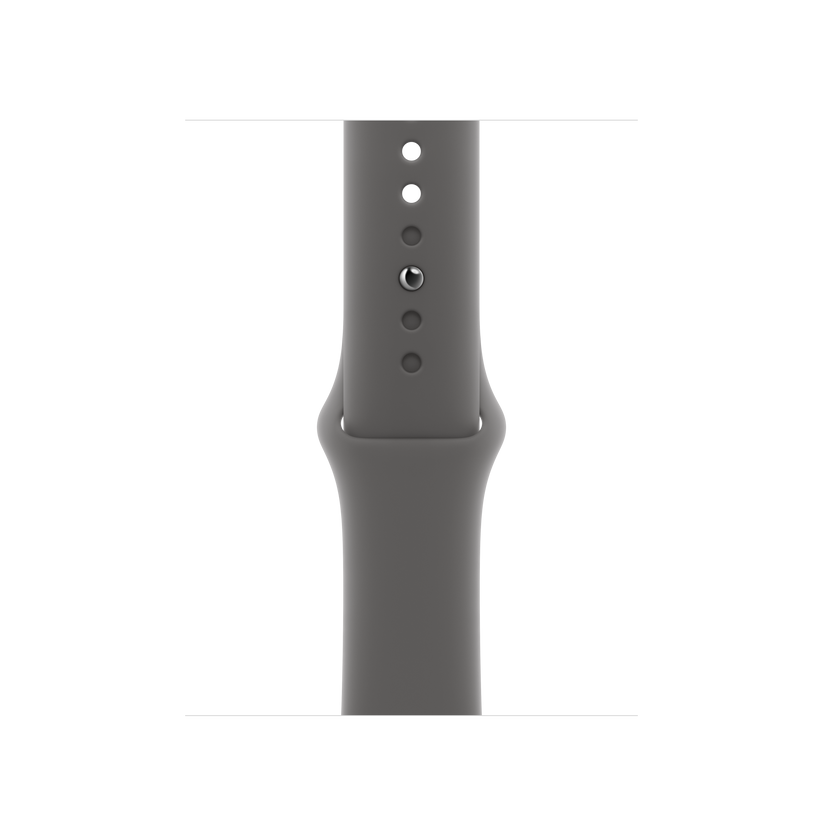 40mm Stone Grey Sport Band - M/L - iSTYLE RS
