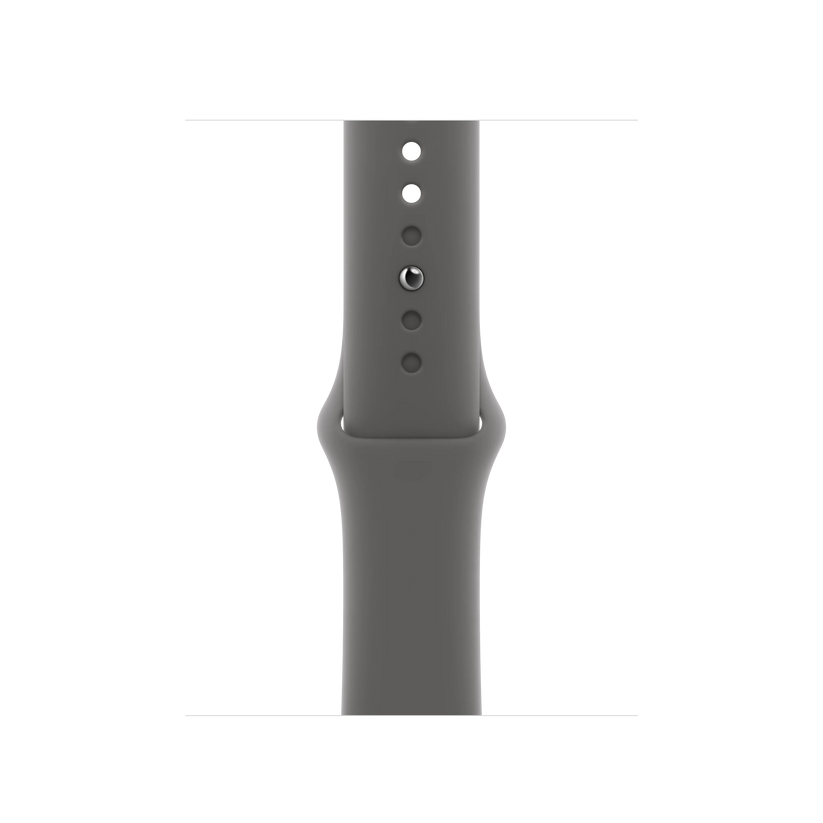 40mm Stone Grey Sport Band - S/M - iSTYLE RS