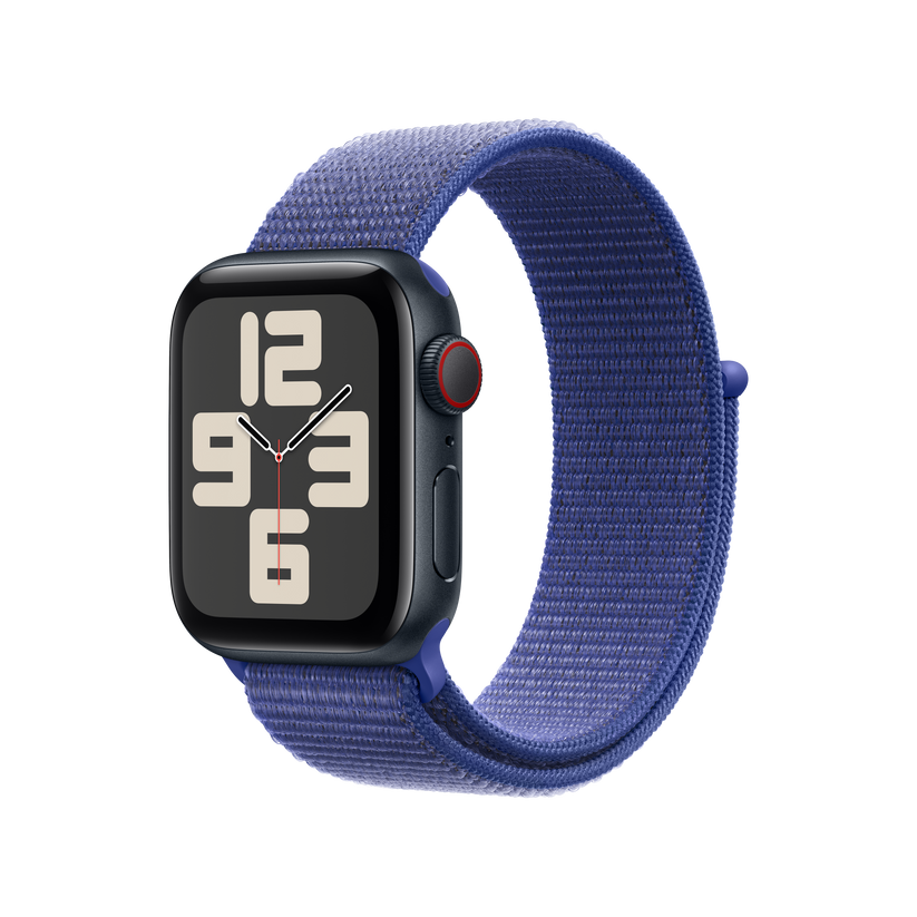 40mm Ultramarine Sport Loop - iSTYLE RS