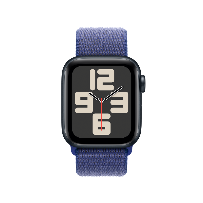 40mm Ultramarine Sport Loop - iSTYLE RS