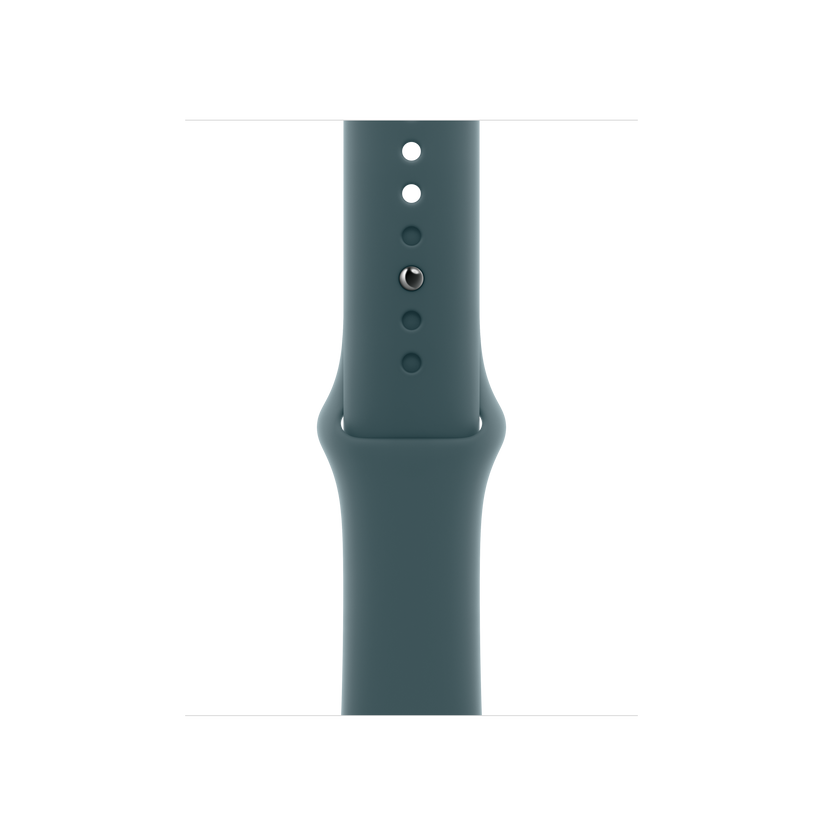 42mm Lake Green Sport Band - M/L - iSTYLE RS