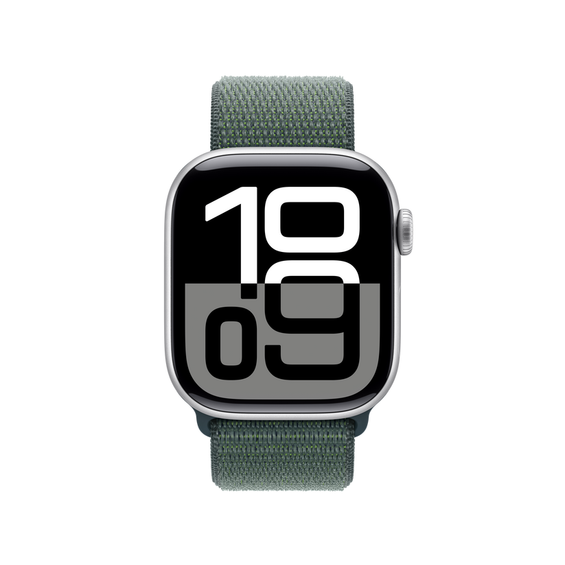 42mm Lake Green Sport Loop - iSTYLE RS