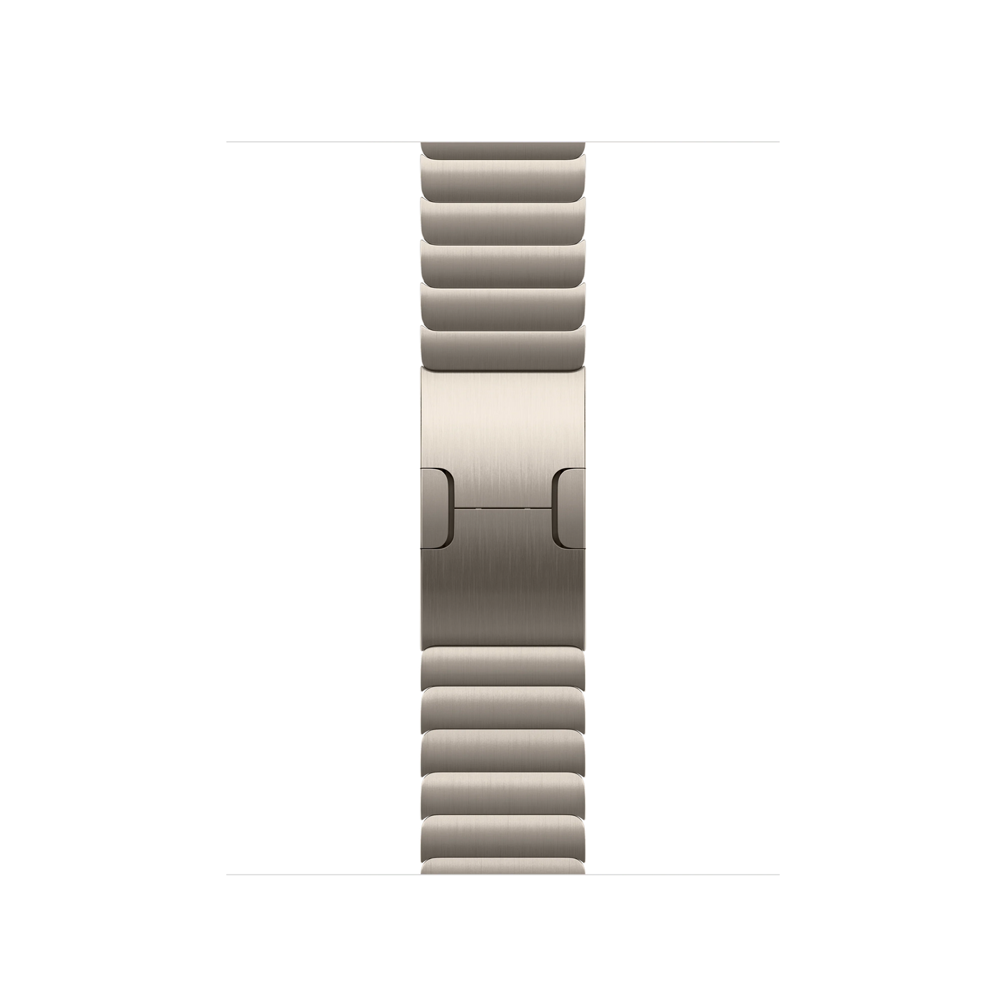 42mm Natural Link Bracelet - iSTYLE RS
