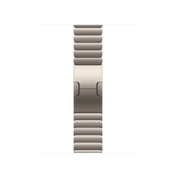 42mm Natural Link Bracelet - iSTYLE RS
