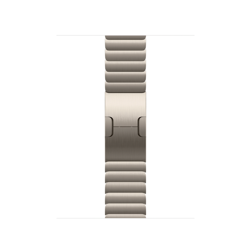 42mm Natural Link Bracelet - iSTYLE RS