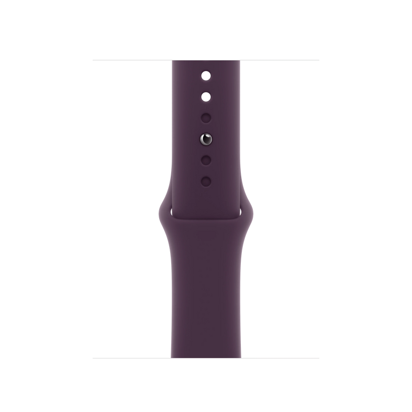 42mm Plum Sport Band - M/L - iSTYLE RS