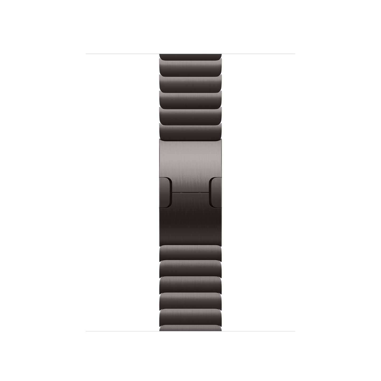 42mm Slate Link Bracelet - iSTYLE RS