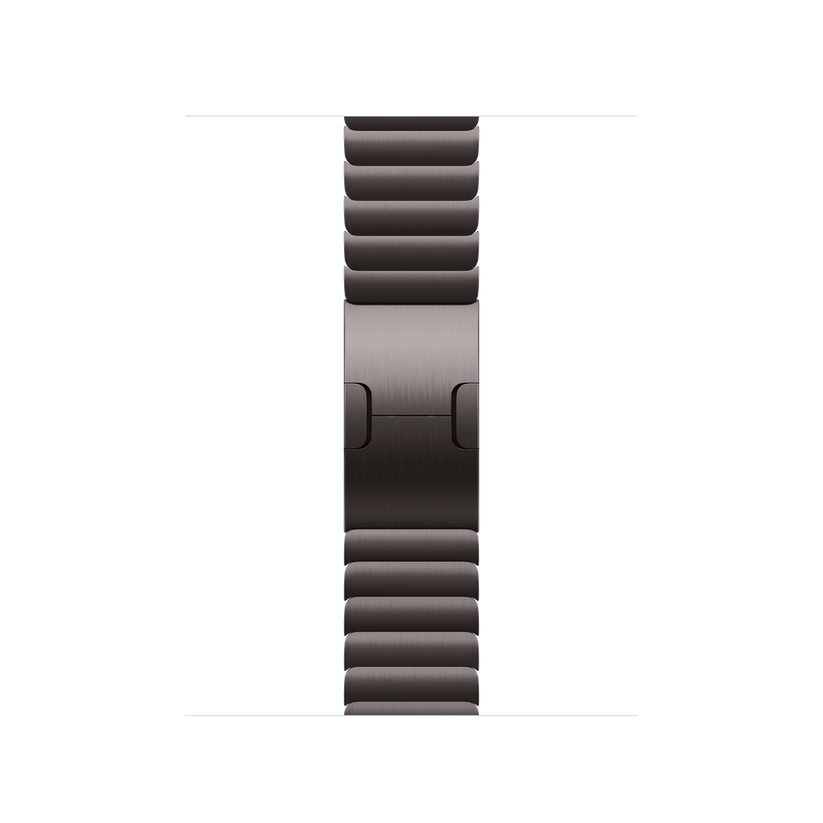 42mm Slate Link Bracelet - iSTYLE RS