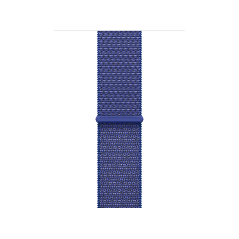 42mm Ultramarine Sport Loop - iSTYLE RS