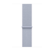 46mm Blue Cloud Sport Loop - iSTYLE RS