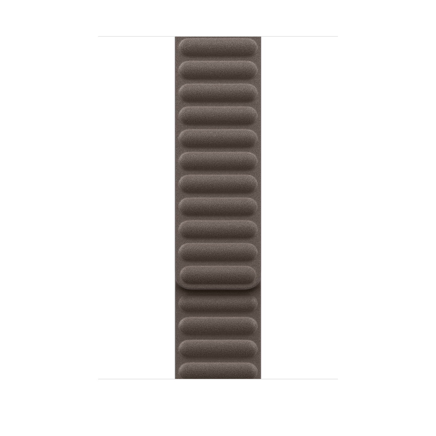 46mm Dark Taupe Magnetic Link - M/L - iSTYLE RS