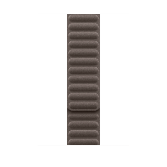 46mm Dark Taupe Magnetic Link - S/M - iSTYLE RS