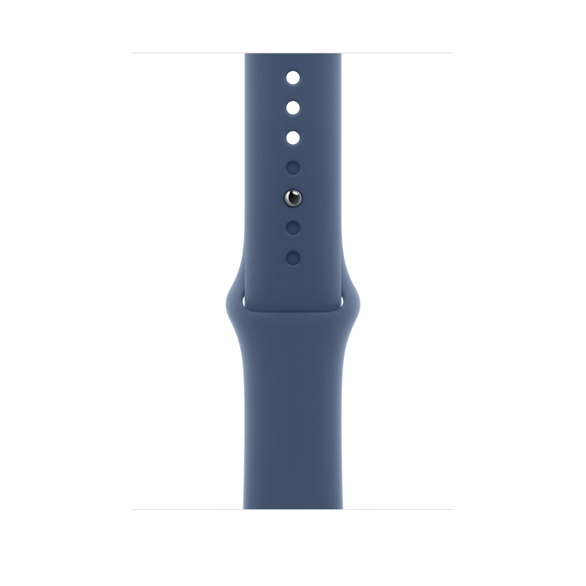 46mm Denim Sport Band - M/L - iSTYLE RS