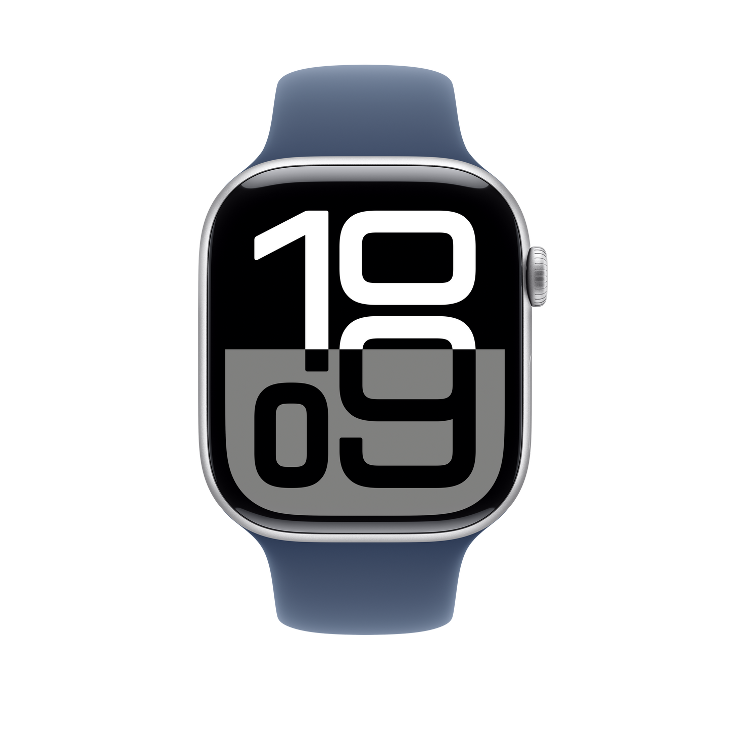 46mm Denim Sport Band - S/M - iSTYLE RS