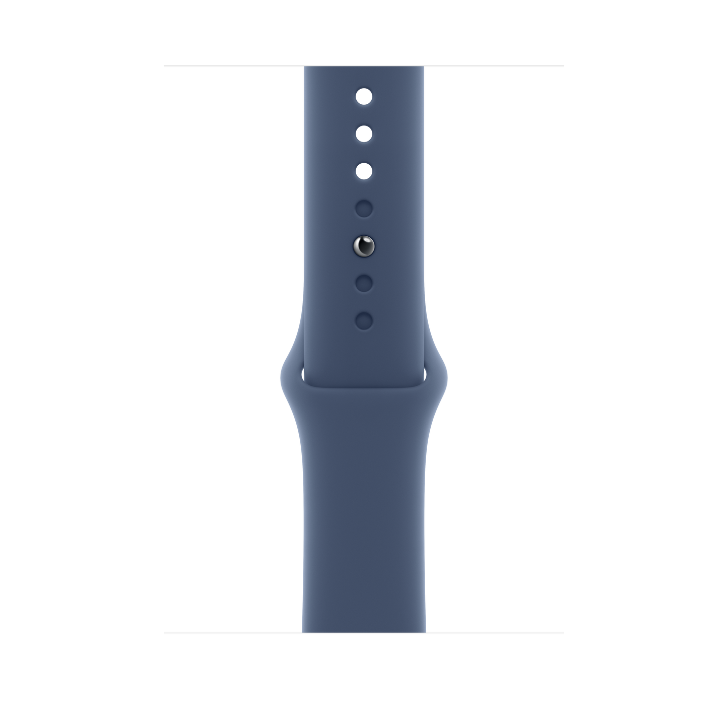 46mm Denim Sport Band - S/M - iSTYLE RS