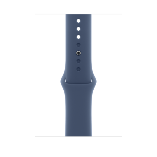 46mm Denim Sport Band - S/M - iSTYLE RS
