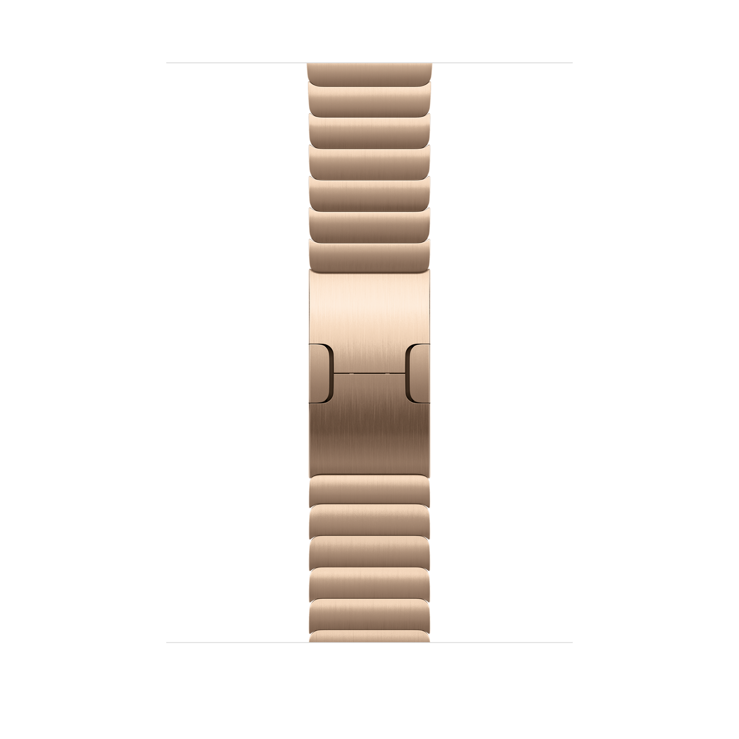 46mm Gold Link Bracelet - iSTYLE RS