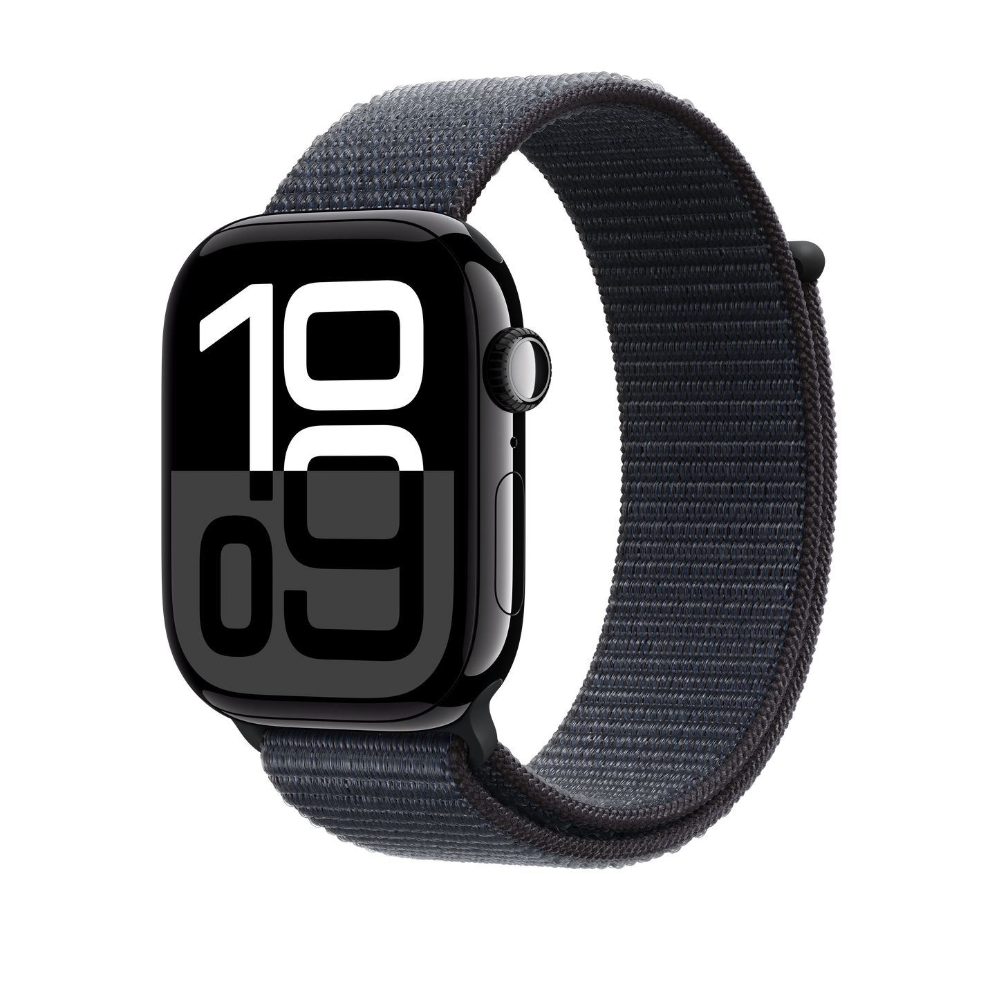 46mm Ink Sport Loop - iSTYLE RS
