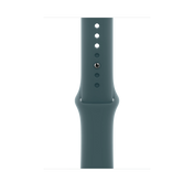 46mm Lake Green Sport Band - M/L - iSTYLE RS