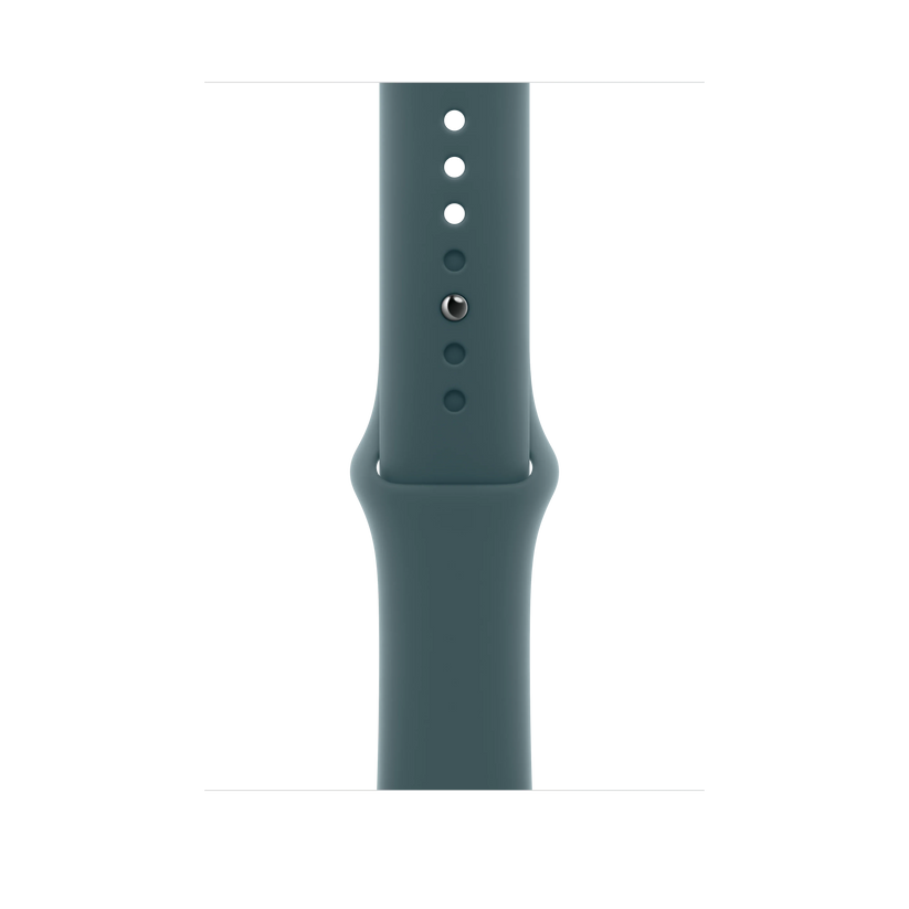 46mm Lake Green Sport Band - S/M - iSTYLE RS