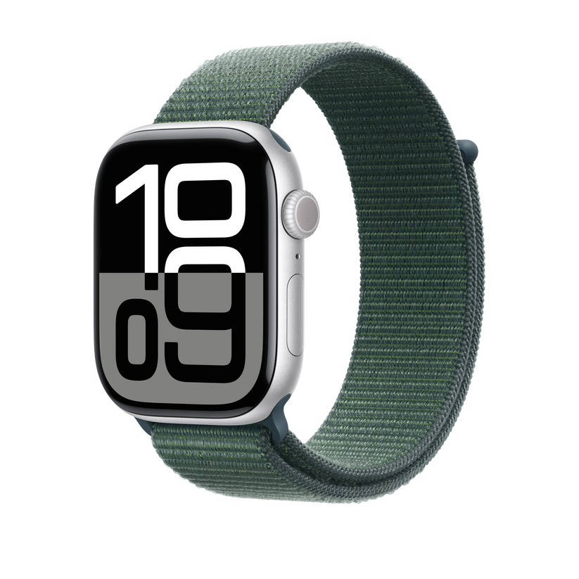 46mm Lake Green Sport Loop - iSTYLE RS