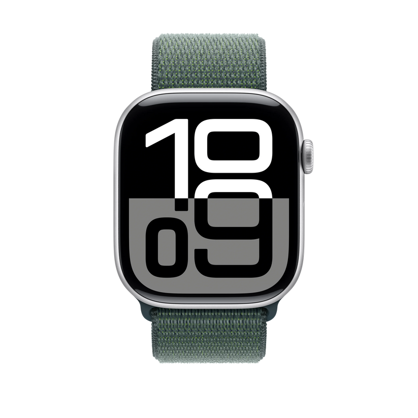 46mm Lake Green Sport Loop - iSTYLE RS