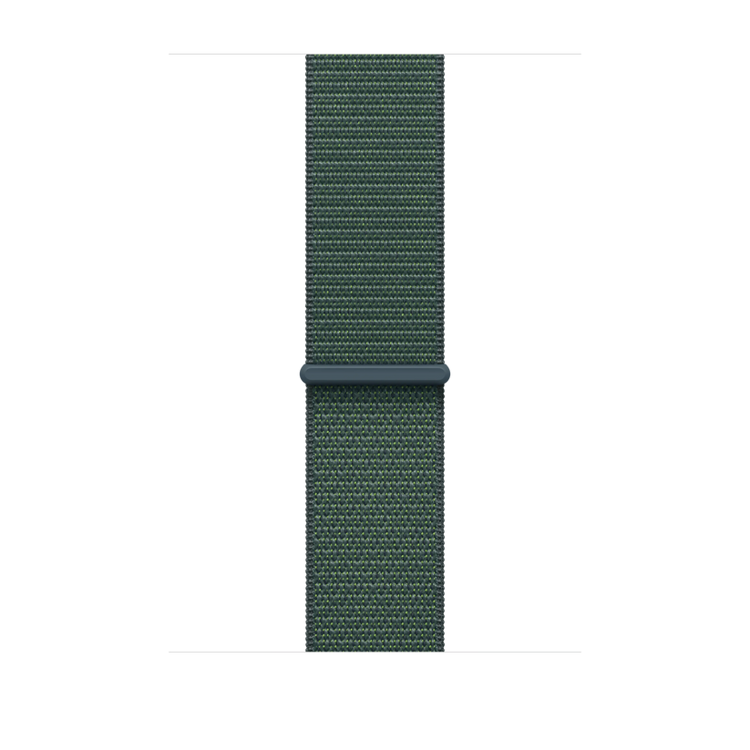 46mm Lake Green Sport Loop - iSTYLE RS