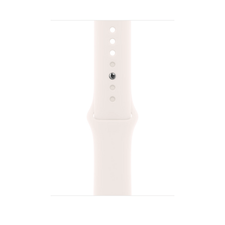46mm Light Blush Sport Band - M/L