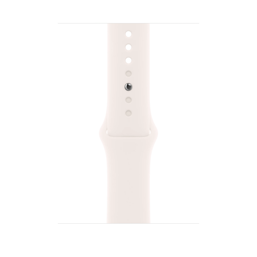46mm Light Blush Sport Band - S/M - iSTYLE RS